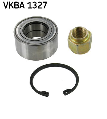 ložisko kolesa - opravná sada SKF (VKBA 1327)